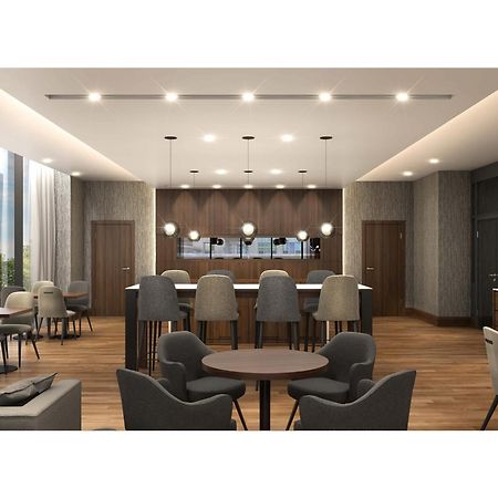 Ac Hotel By Marriott Ottawa Downtown Ngoại thất bức ảnh