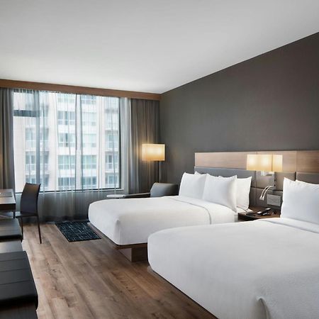 Ac Hotel By Marriott Ottawa Downtown Ngoại thất bức ảnh