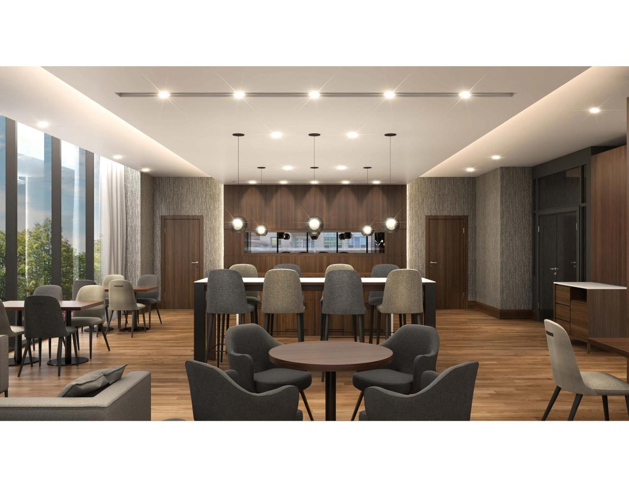 Ac Hotel By Marriott Ottawa Downtown Ngoại thất bức ảnh