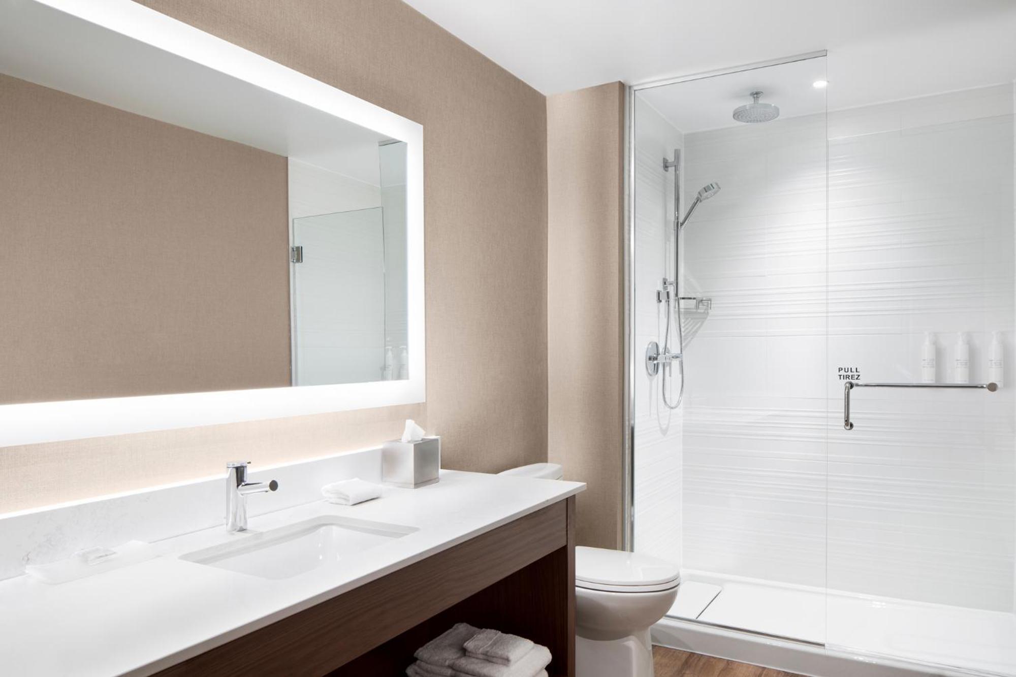 Ac Hotel By Marriott Ottawa Downtown Ngoại thất bức ảnh