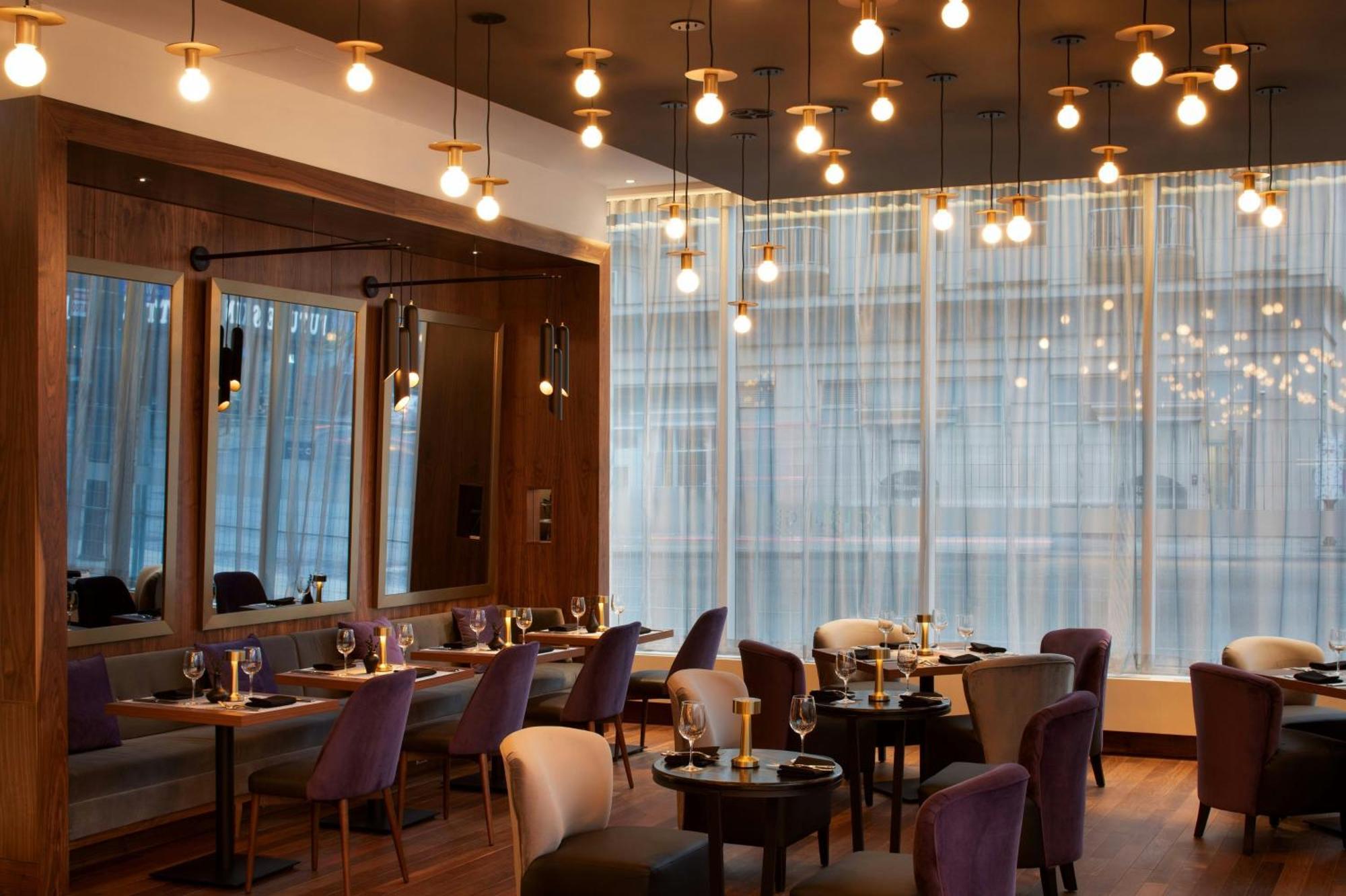 Ac Hotel By Marriott Ottawa Downtown Ngoại thất bức ảnh