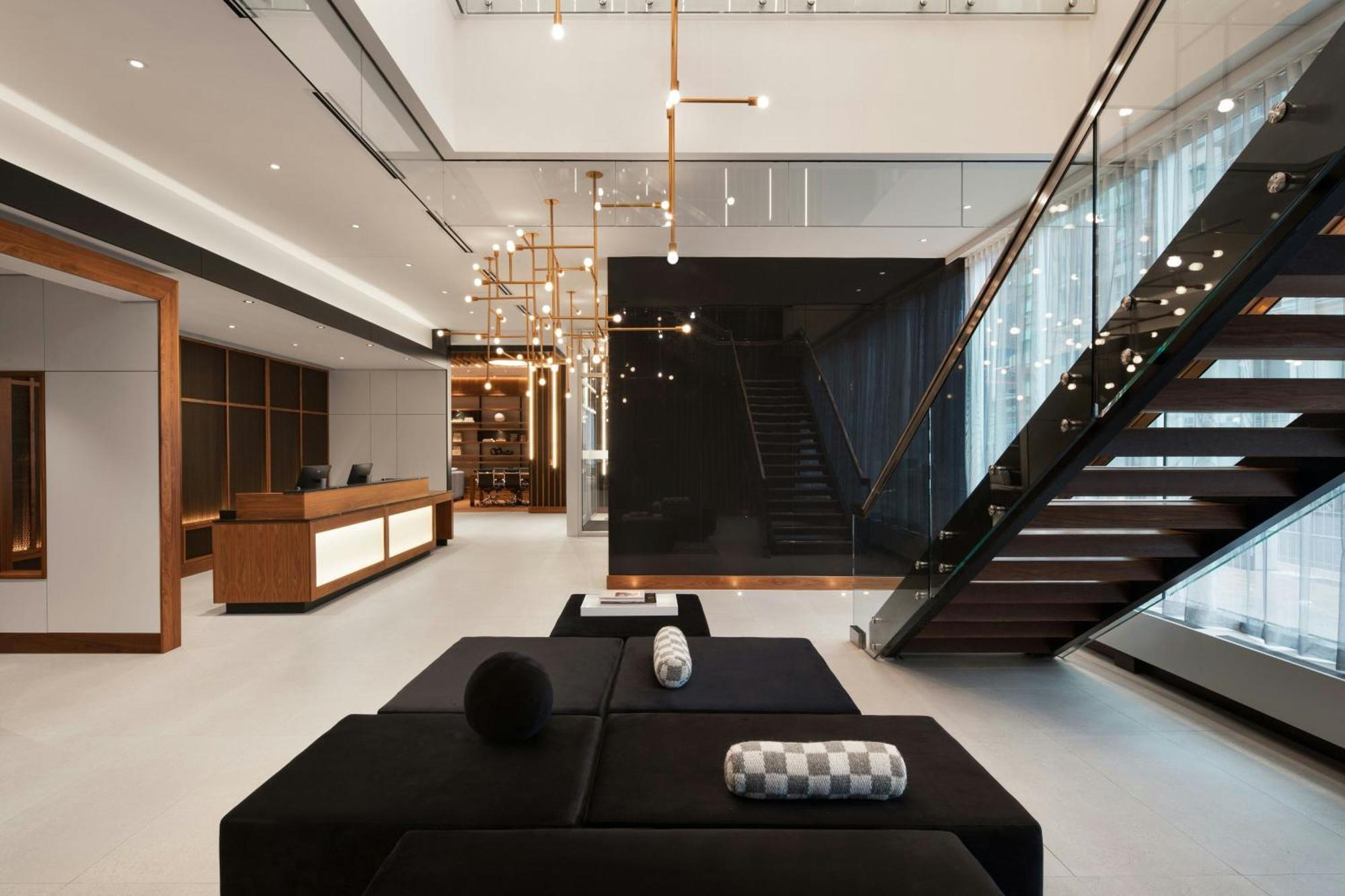 Ac Hotel By Marriott Ottawa Downtown Ngoại thất bức ảnh