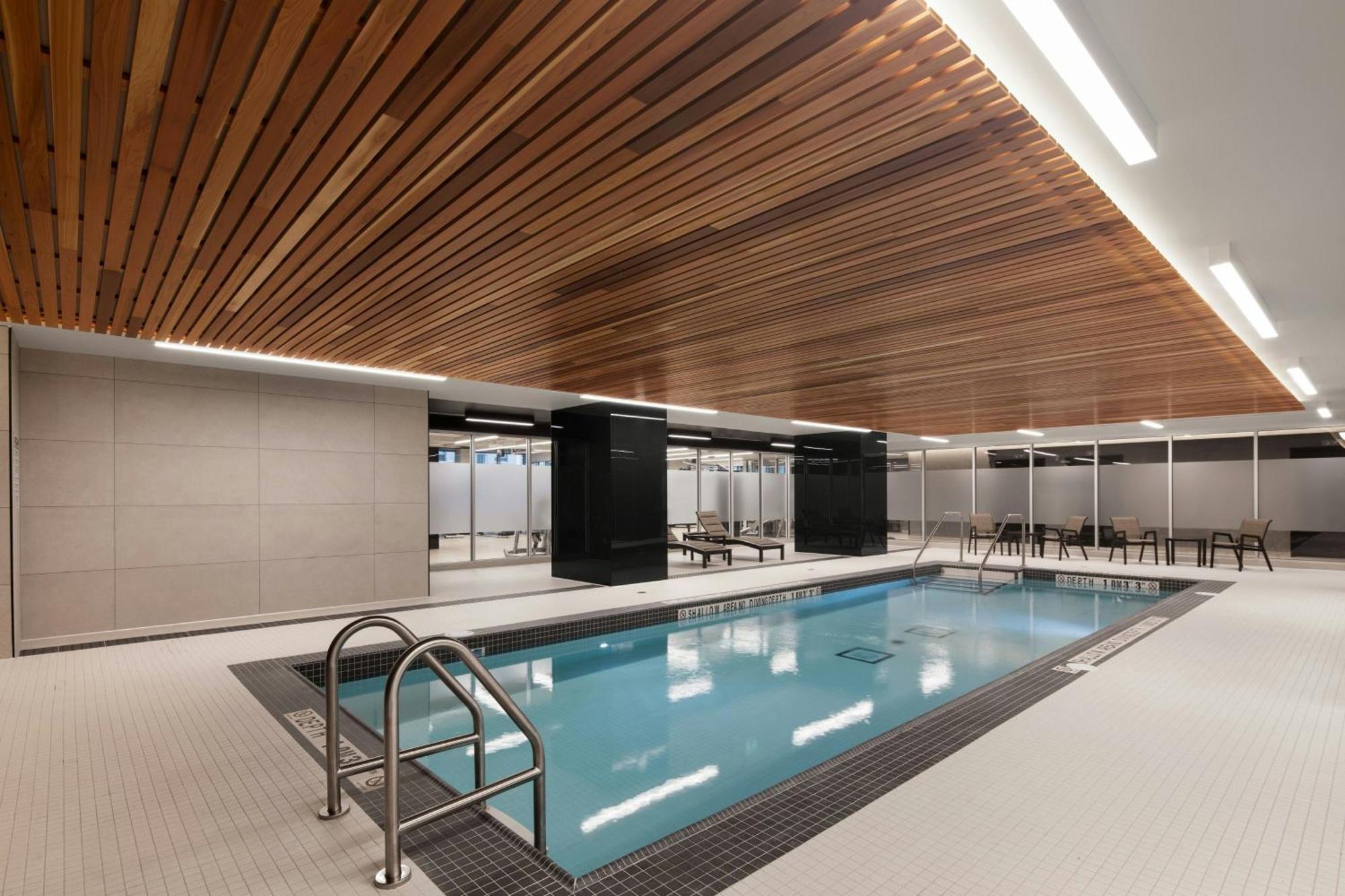 Ac Hotel By Marriott Ottawa Downtown Ngoại thất bức ảnh