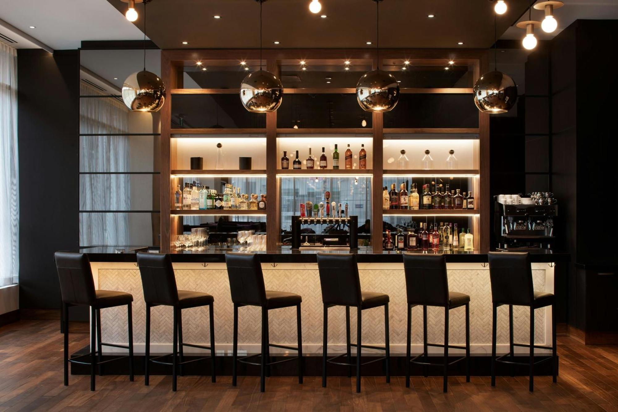 Ac Hotel By Marriott Ottawa Downtown Ngoại thất bức ảnh